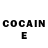 COCAIN 98% Tryman